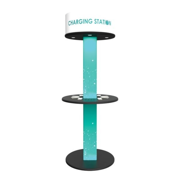 Formulate Charging Tower