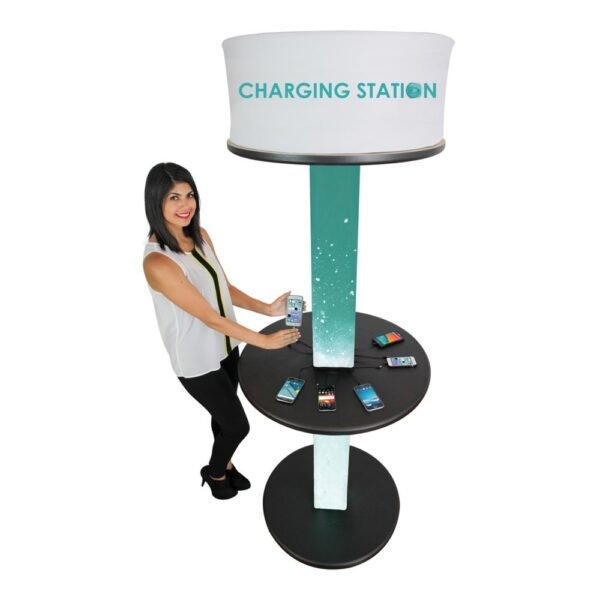 Charging Station