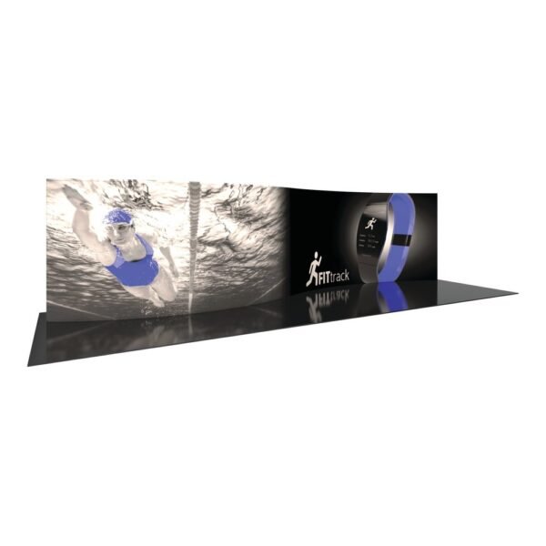 Blaze Light Box 0306 - Freestanding