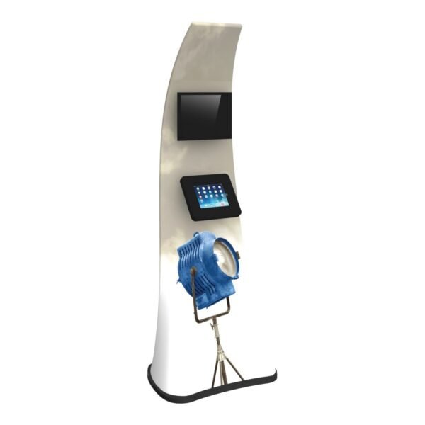 Formulate iPad Kiosk 05