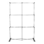 Hopup 5ft Straight Full Height Tension Fabric Display - Image 10