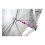 Hopup 5ft Straight Full Height Tension Fabric Display - Image 13
