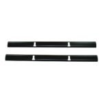 Hopup 5ft Straight Full Height Tension Fabric Display - Image 18
