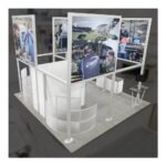 Hybrid Pro 20x20 Modular Island Kit 19 - Image 6