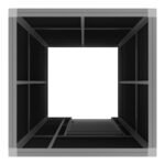 Hybrid Pro Modular Closet 08 - Image 5
