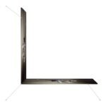 8ft x 8ft x 3ft L-Shaped Hanging Structure - Image 5