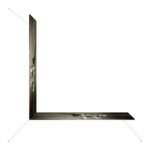 10ft x 10ft x 3ft L-Shaped Hanging Structure - Image 5