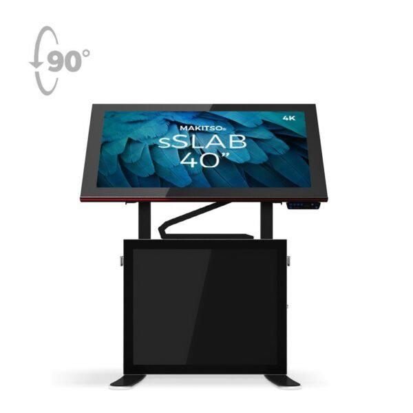 Sslab 40in - 4K Digital Signage