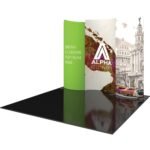 Modulate Series 1 10ft Fabric Backwall Kit 01 - Image 4