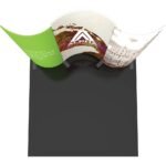 Modulate Series 1 10ft Fabric Backwall Kit 01 - Image 5