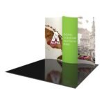 Modulate Series 1 10ft Fabric Backwall Kit 02 - Image 3
