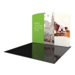Modulate Series 2 10ft Fabric Backwall Kit 03 - Image 3