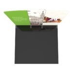 Modulate Series 2 10ft Fabric Backwall Kit 03 - Image 4