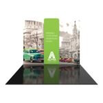 Modulate Series 3 10ft Fabric Backwall Kit 05 - Image 2