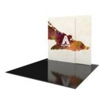 Modulate Series 3 10ft Fabric Backwall Kit 06 - Image 3