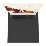 Modulate Series 3 10ft Fabric Backwall Kit 06 - Image 4