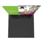 Modulate Series 4 10ft Fabric Backwall Kit 08 - Image 4
