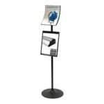 Observe Pro Sign Stand - Image 3