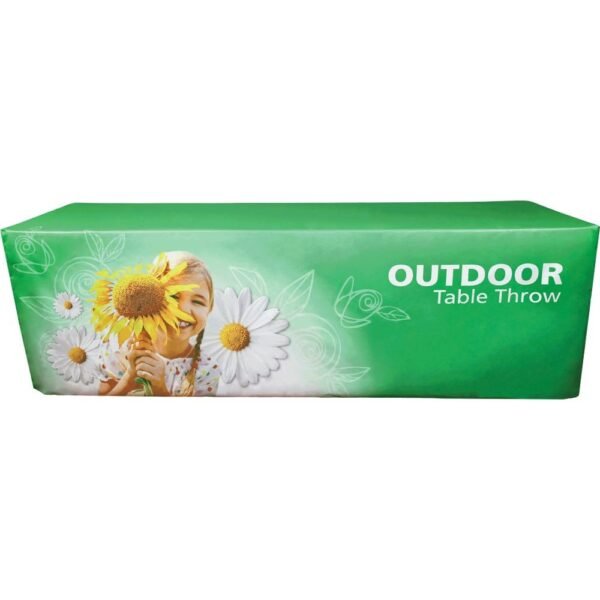 Outdoor Table Throw