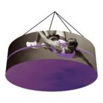 10 x 3Ft Master Ring Hanging Structure - Image 3