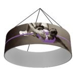 10 x 3Ft Master Ring Hanging Structure - Image 4