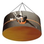 10 x 4Ft Master Ring Hanging Structure - Image 3
