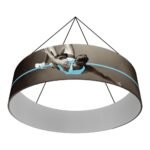 16 x 4Ft Formulate Master Ring Hanging Structure - Image 3