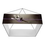 10ft x 3ft Formulate Master Square Hanging Structure - Image 4