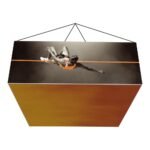 10ft by 4ft Master Square Hanging Structure - Image 3