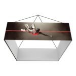 12ft x 4ft Formulate Master Square Hanging Structure - Image 4