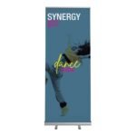 Synergy 800 Retractable Banner Stand - Image 3
