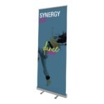 Synergy 800 Retractable Banner Stand - Image 4