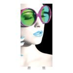 Vector Frame Essential Light Box Rectangle 01 - Image 2