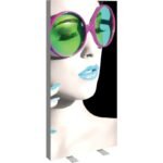 Vector Frame Essential Light Box Rectangle 01