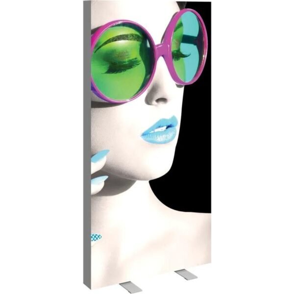 Vector Frame Essential Light Box Rectangle 01
