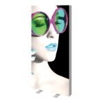 Vector Frame Essential Light Box Rectangle 01 - Image 3