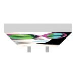 Vector Frame Essential Light Box Rectangle 01 - Image 4