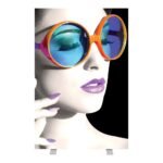 Vector Frame Essential Light Box Rectangle 03 - Image 3
