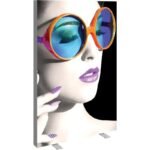 Vector Frame Essential Light Box Rectangle 03 - Image 2