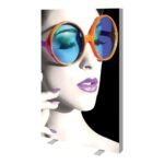 Vector Frame Essential Light Box Rectangle 03 - Image 4