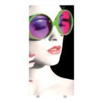 Vector Frame Essential Light Box Rectangle 04 - Image 3