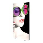 Vector Frame Essential Light Box Rectangle 04 - Image 4
