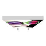 Vector Frame Essential Light Box Rectangle 04 - Image 5