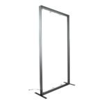 Vector Frame Light Box Rectangle 02 Fabric Banner Display - Image 5