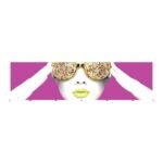 Vector Frame Light Box Rectangle 08 Fabric Banner Display - Image 2