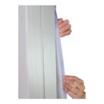 Vector Frame Light Box Rectangle 02 Fabric Banner Display - Image 11