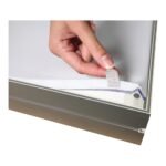 Vector Frame Light Box Rectangle 02 Fabric Banner Display - Image 12