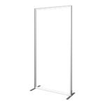 Vector Frame Rectangle 04 Fabric Banner Display - Image 6