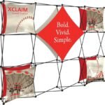Xclaim 10ft Fabric Popup Display Kit 02 - Image 2