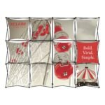 Xclaim 10ft Fabric Popup Display Kit 04 - Image 3
